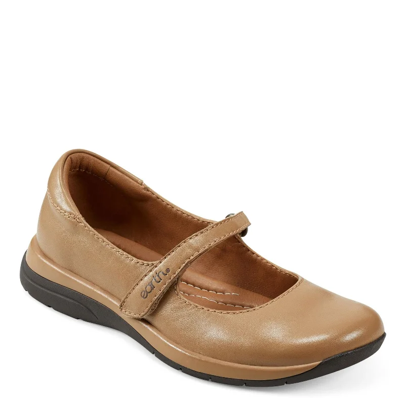 High-End Style Discounts Women's Earth, Tose Flat