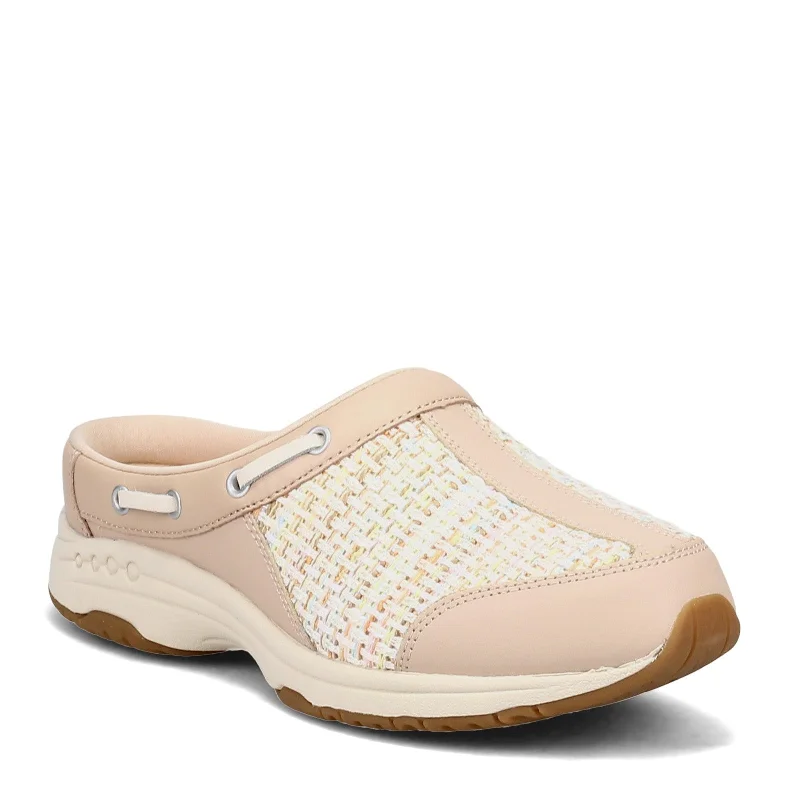 Seasonal Footwear Sale Women's Easy Spirit, Travelport Clog
