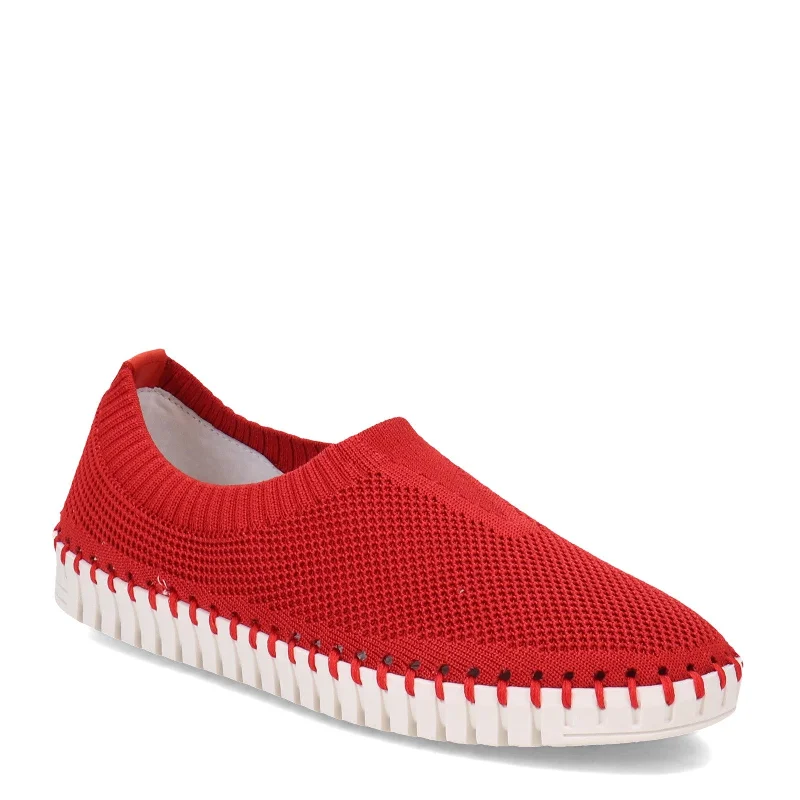 Women's Effortless Slip-Ons Women's Eric Michael, Lucy Slip-On