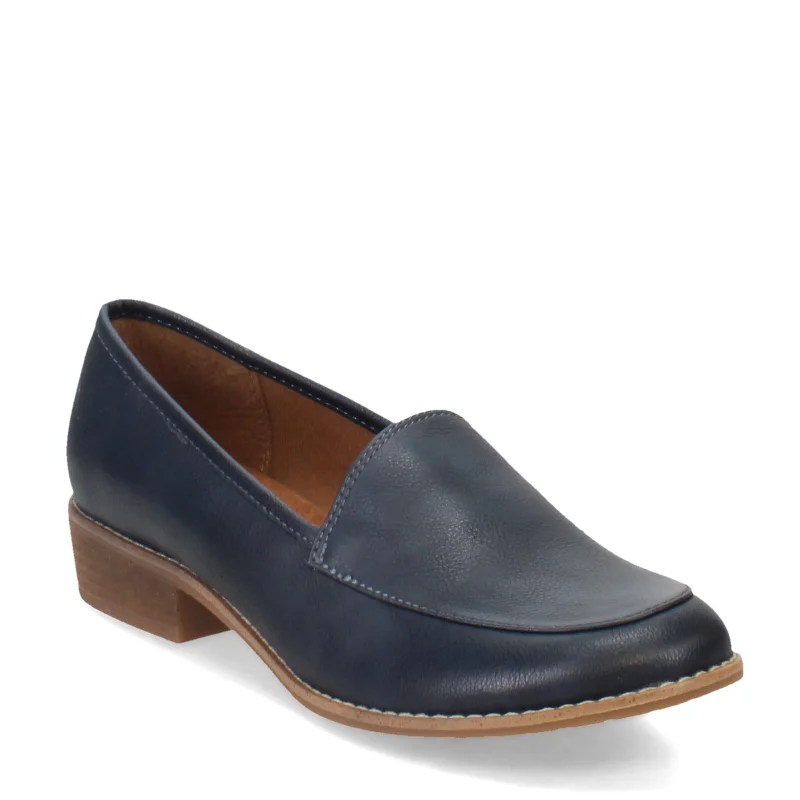 Bold Fashion Women's Eurosoft, Norena Slip-On