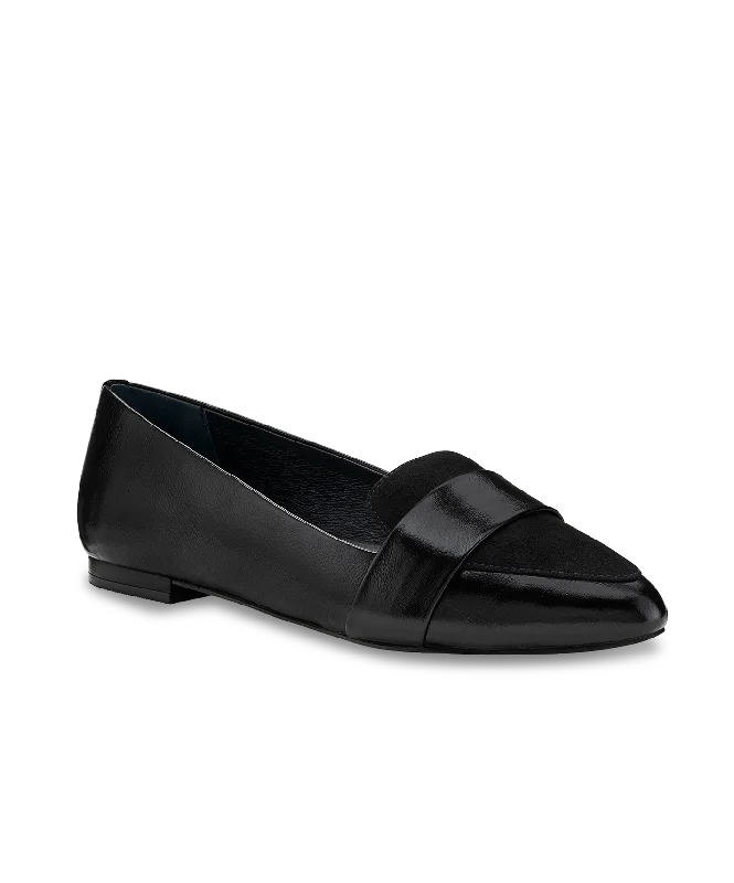 Fashion Sale The Blackbird - Licorice Leather