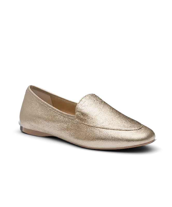 Fashion Forward The Vesper - Gold