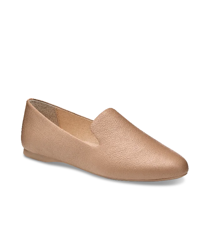 Chic Style The Starling - Taupe Leather