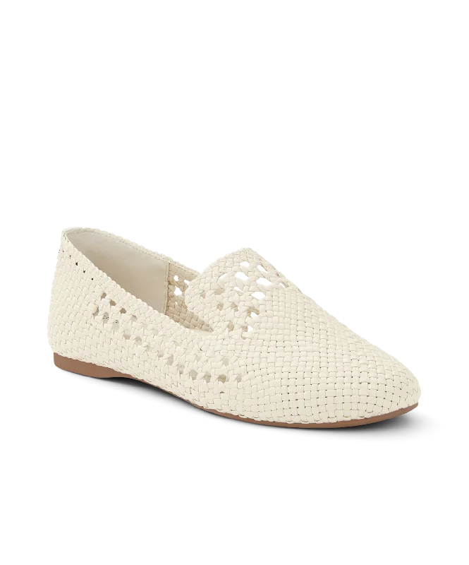 Weekend Exclusive The Starling - Ecru Woven