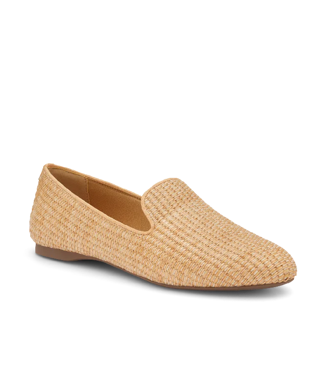 Sale For Women The Starling - Flax Raffia