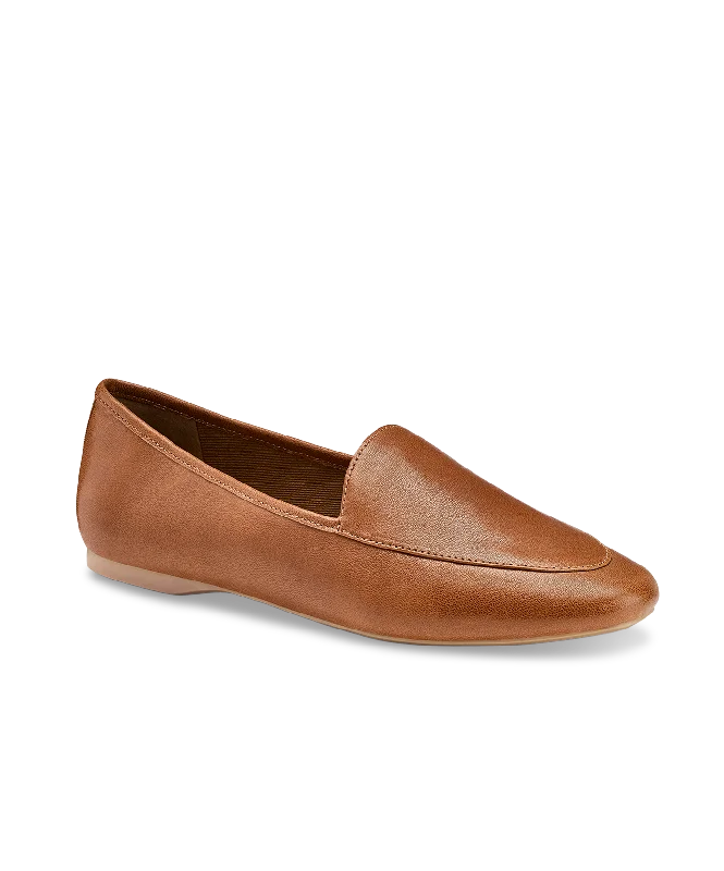Flash Discount The Vesper - Hazelnut Leather