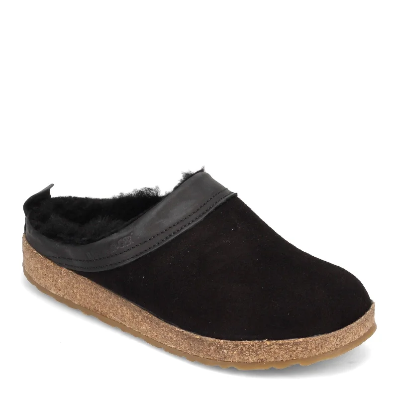 Outdoor Shoes Sale Women's Haflinger, Snowbird Clog