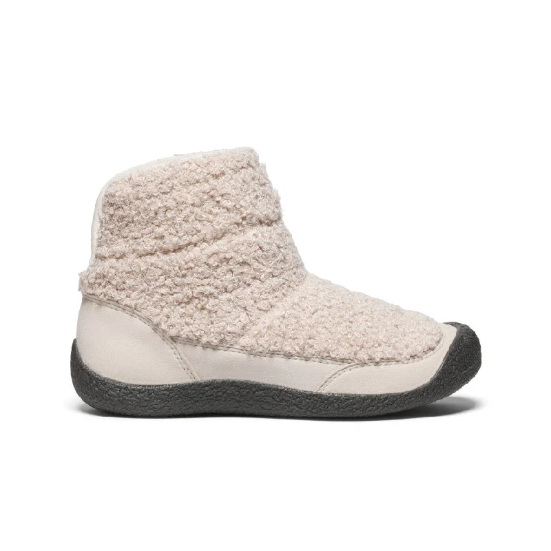 Must-Have Boots Sale Women's Howser Fold Down   |  Silver Lining/Black