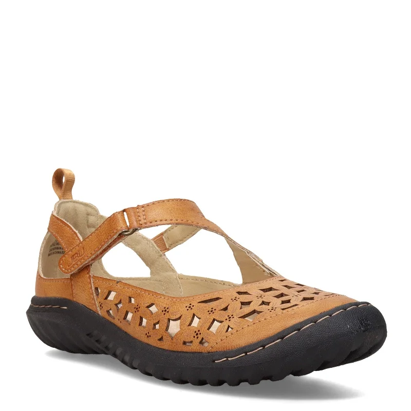 All-Day Comfort Shoes Sale Women's JBU by Jambu, Bellerose Slip-On