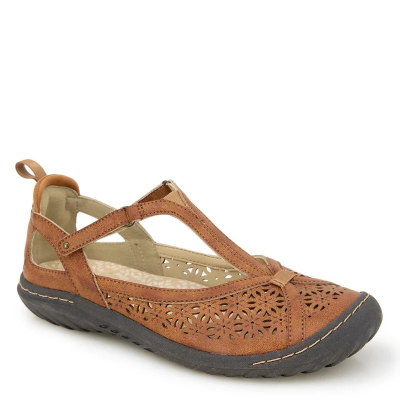 The Latest Fashion Trends Women's JBU by Jambu, Daffodil Slip-On