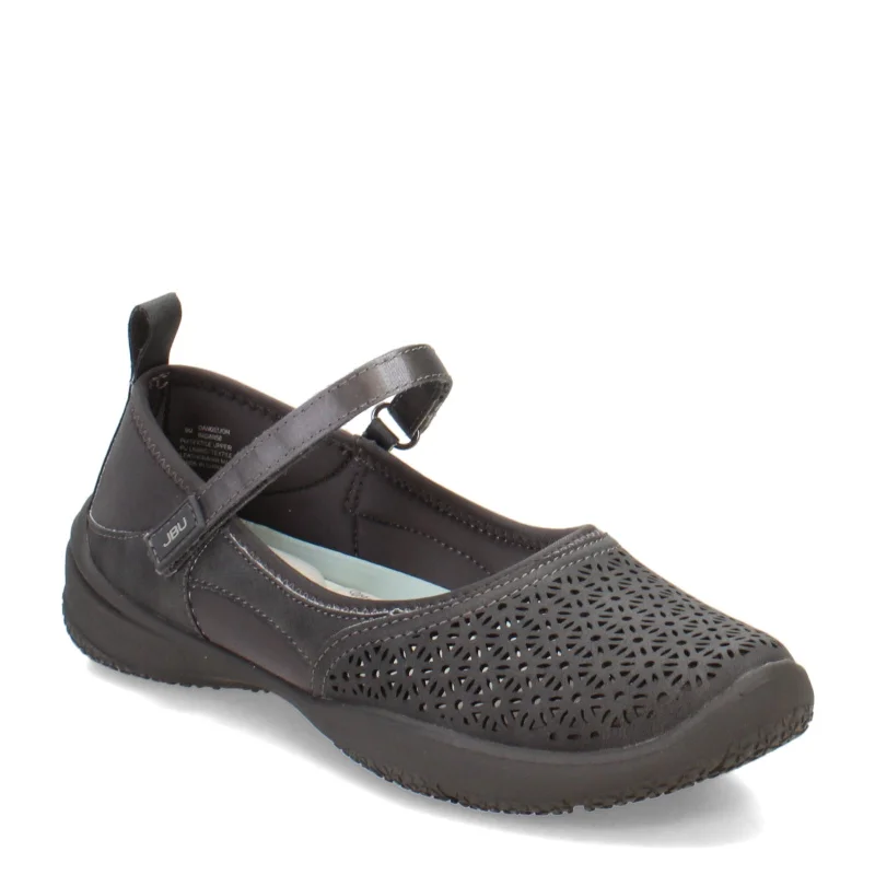 Huge Markdowns Women's JBU by Jambu, Dandelion Flat