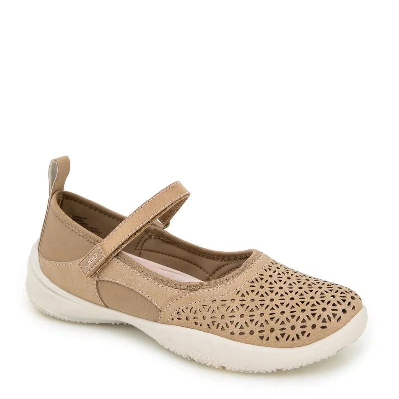 Must Haves Women's JBU by Jambu, Dandelion Flat