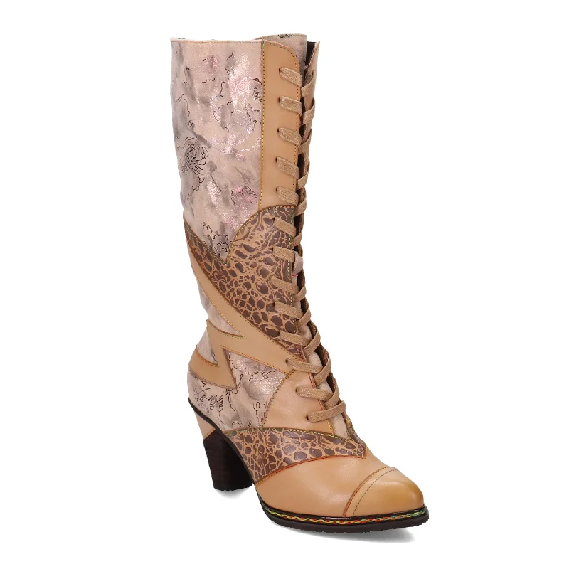 Best Sellers Women's L'Artiste by Spring Step, Malagie Boot