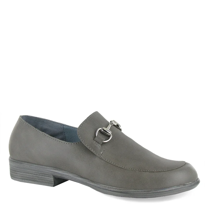 Holiday Glam Women's Naot, Bentu Aura Loafer
