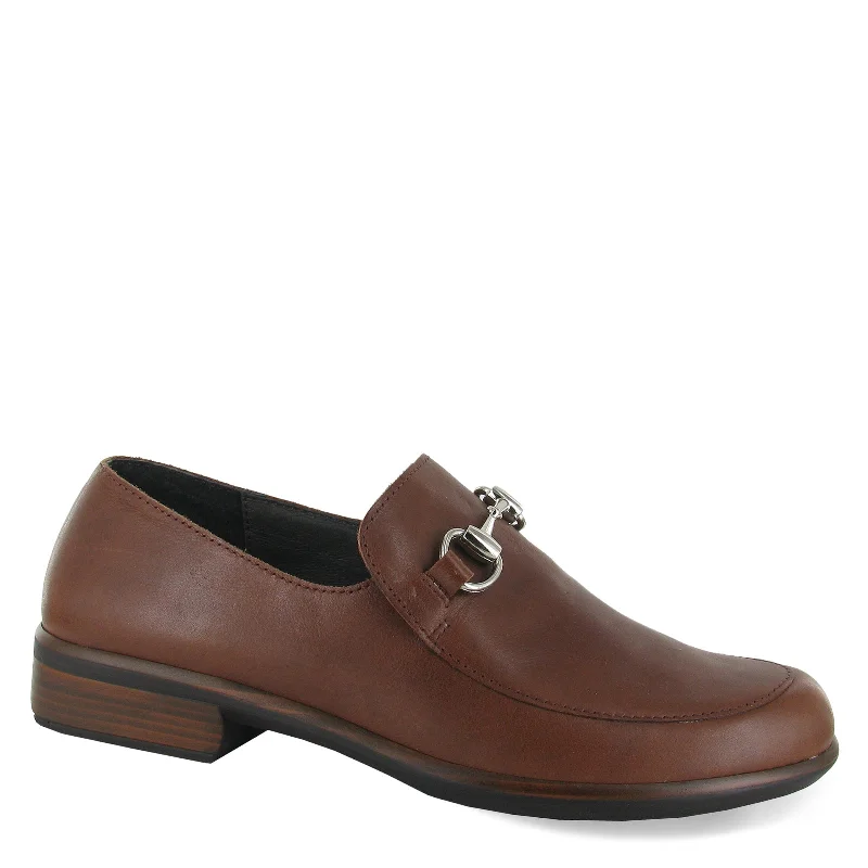 Mega Sale Women's Naot, Bentu Aura Loafer