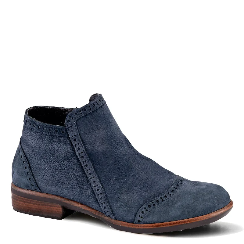 Latest Trends Women's Naot, Nefasi Ankle Boot