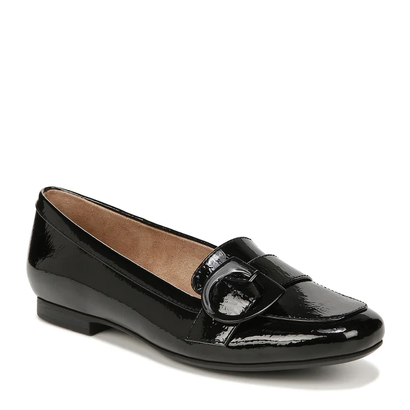 Stylish Looks Women's Naturalizer, Kayden Moc Slip-On