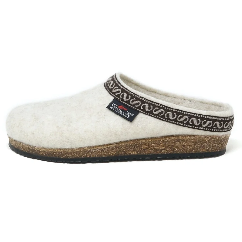 All-Season Shoes Discount Women's Original 108 Vegan Wool Clog