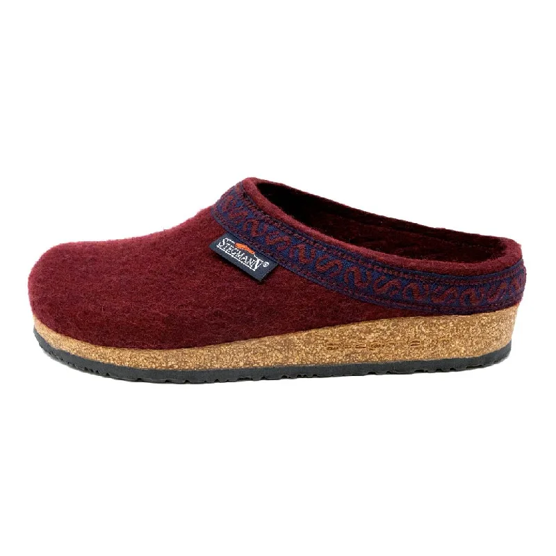 Sophisticated Boots Sale Women's Original 108 Wool Clog (Medium) - Limited Edition Colors