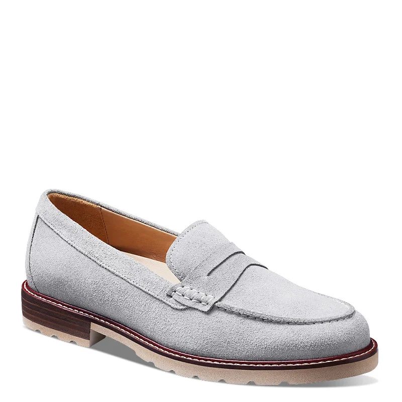 Trend Alert Women's Samuel Hubbard, Tailored Traveler Loafer