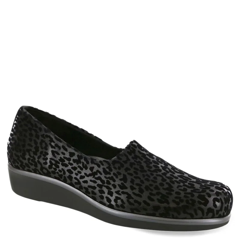 Unleash Your Trend Driven Style Women's SAS, Bliss Slip-On