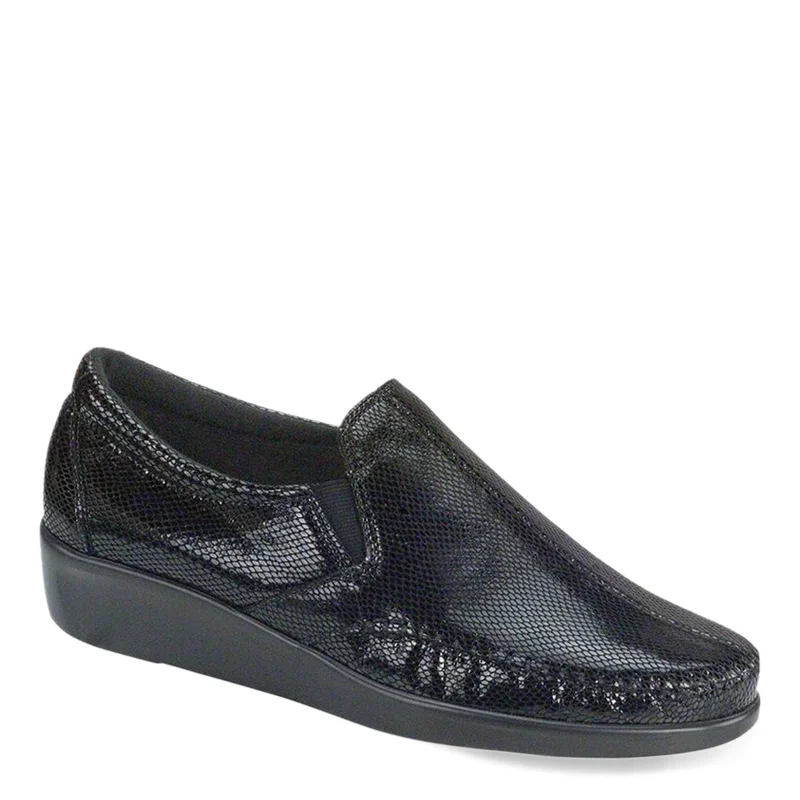Ride The Style Wave Women's SAS, Dream Slip-On