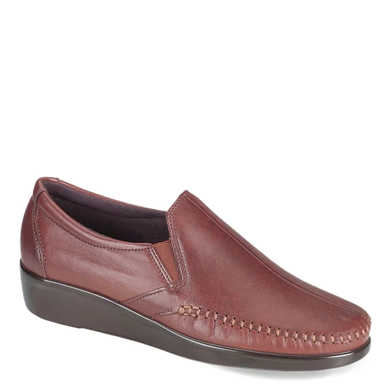 Dive Into Trendy Styles Women's SAS, Dream Slip-On