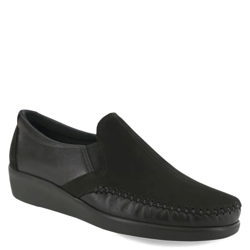 Step Ahead, Lead The Trend Women's SAS, Dream Slip-On
