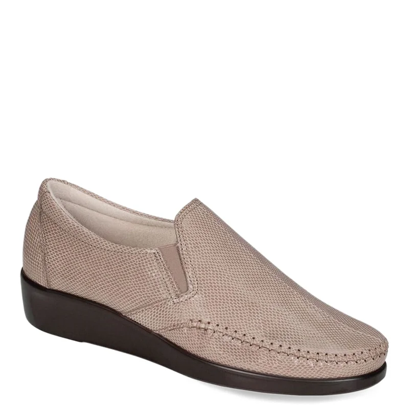 Forward Trendsetter Women's SAS, Dream Slip-On