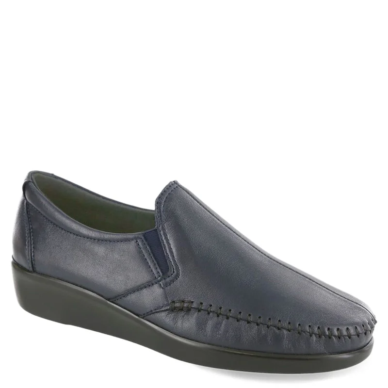 Unleash Your Fashion Women's SAS, Dream Slip-On