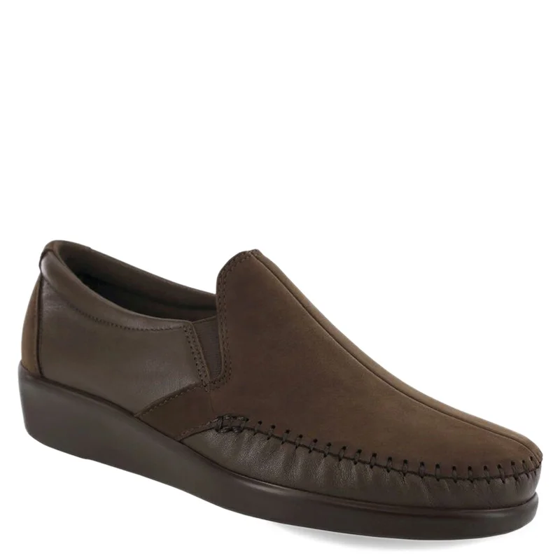 Trend Forward Threads Women's SAS, Dream Slip-On