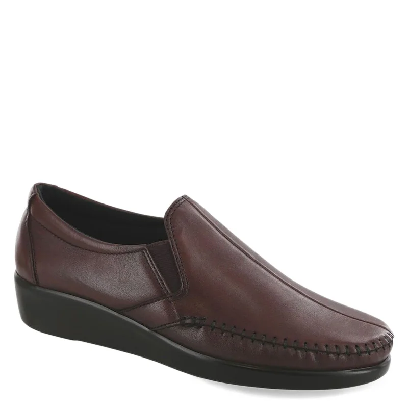 Chic And Trendy Women's SAS, Dream Slip-On