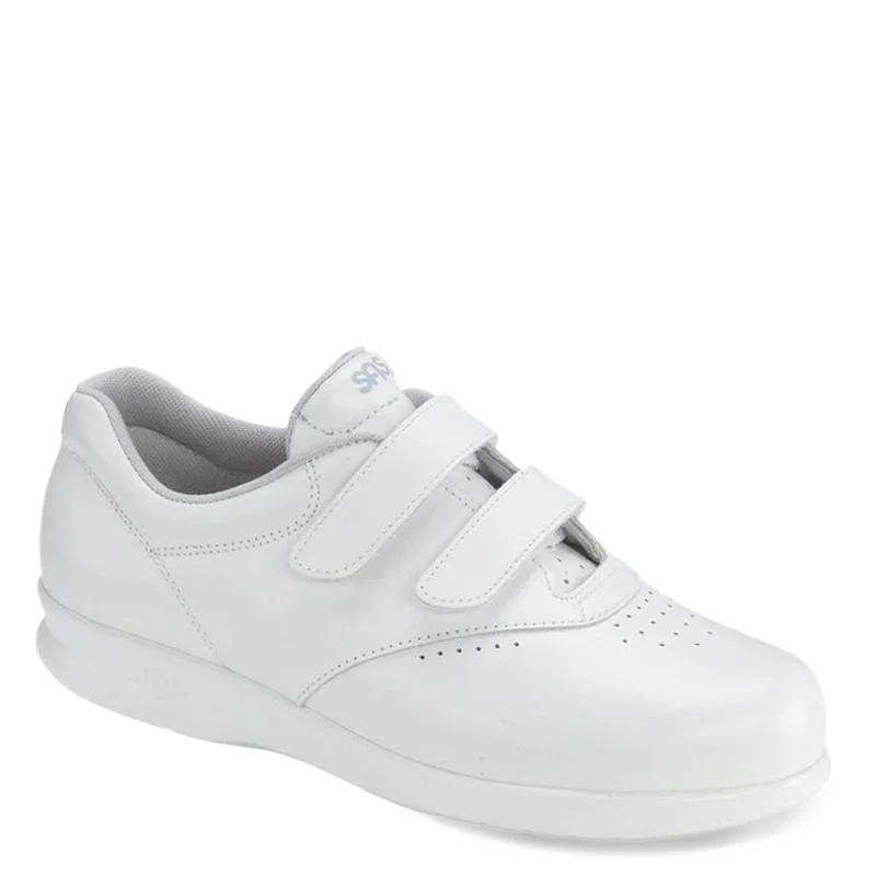 Chic And Edgy Women's SAS, Me Too Strap Shoe