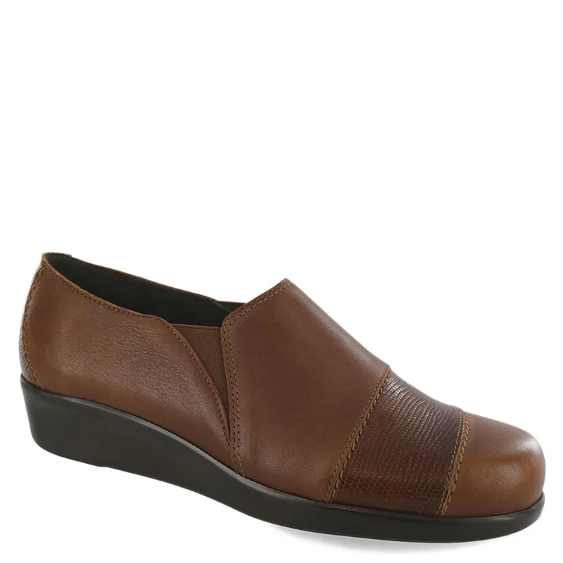 Embrace New Fashion Women's SAS, Nora Slip-On