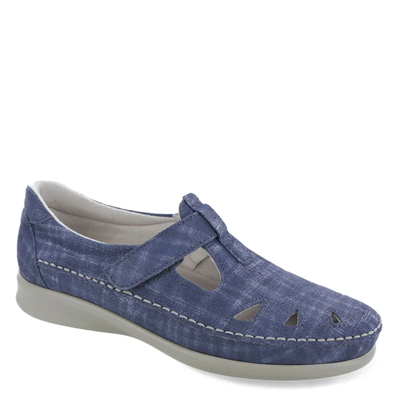 Winter Warehouse Sale Women's SAS, Roamer Slip-On