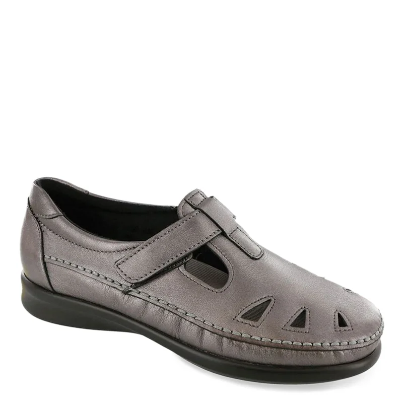 Seasonal Clearance Women's SAS, Roamer Slip-On