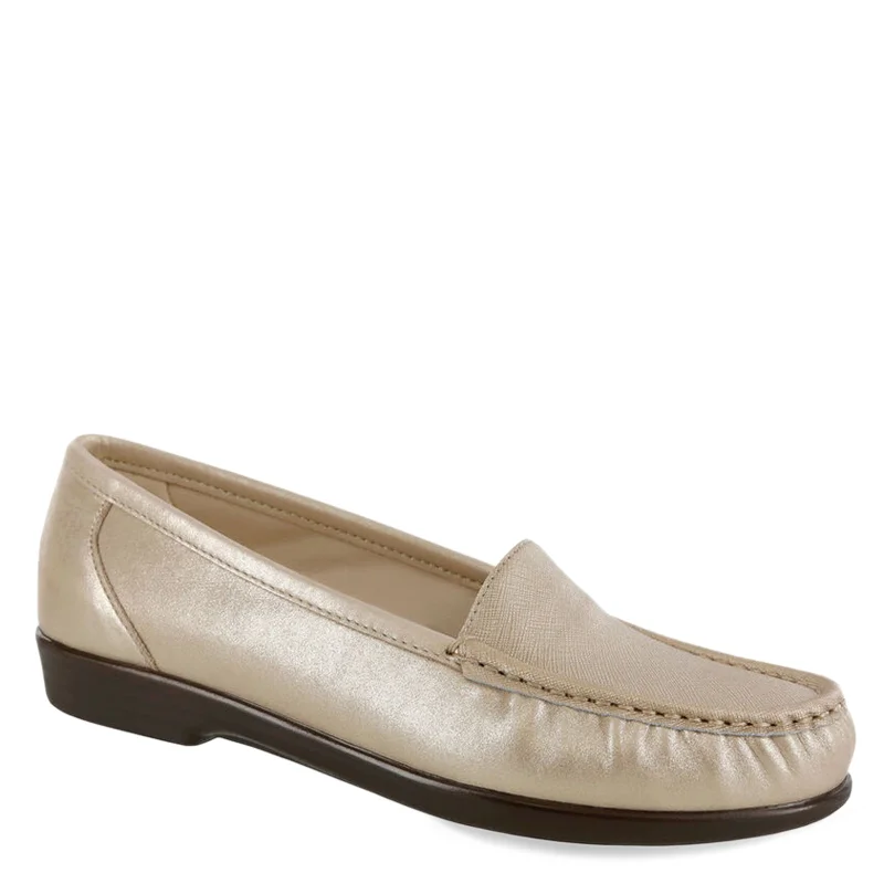 New Season Fashion Preview Women's SAS, Simplify Loafer