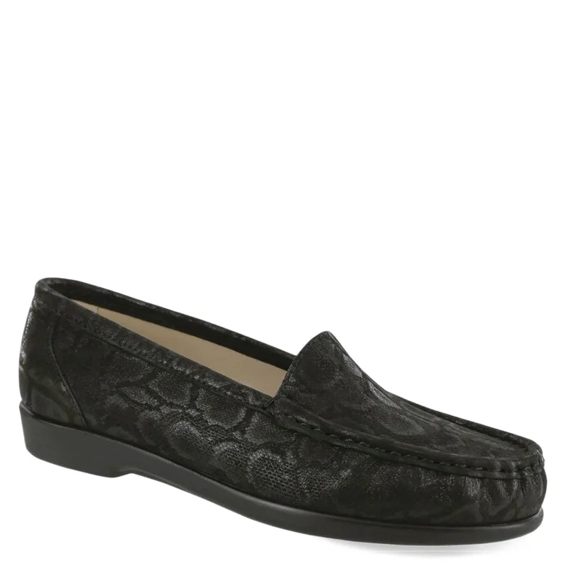 The Latest Fashion Trends Women's SAS, Simplify Loafer