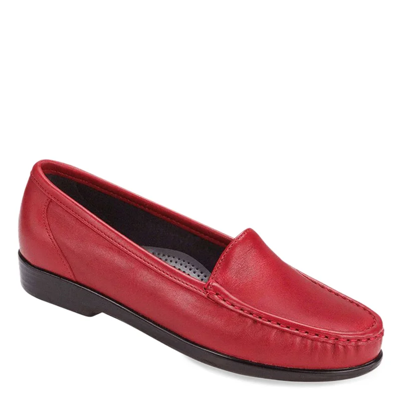 Trendy Pulse Women's SAS, Simplify Loafer