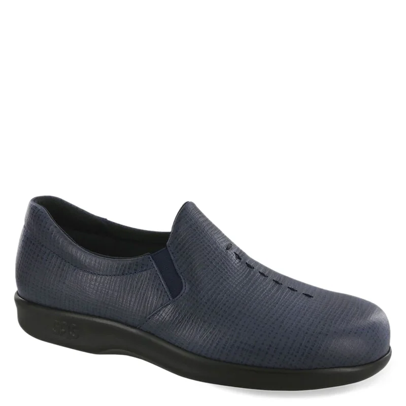 Trendy Threads Women's SAS, Viva Slip-On