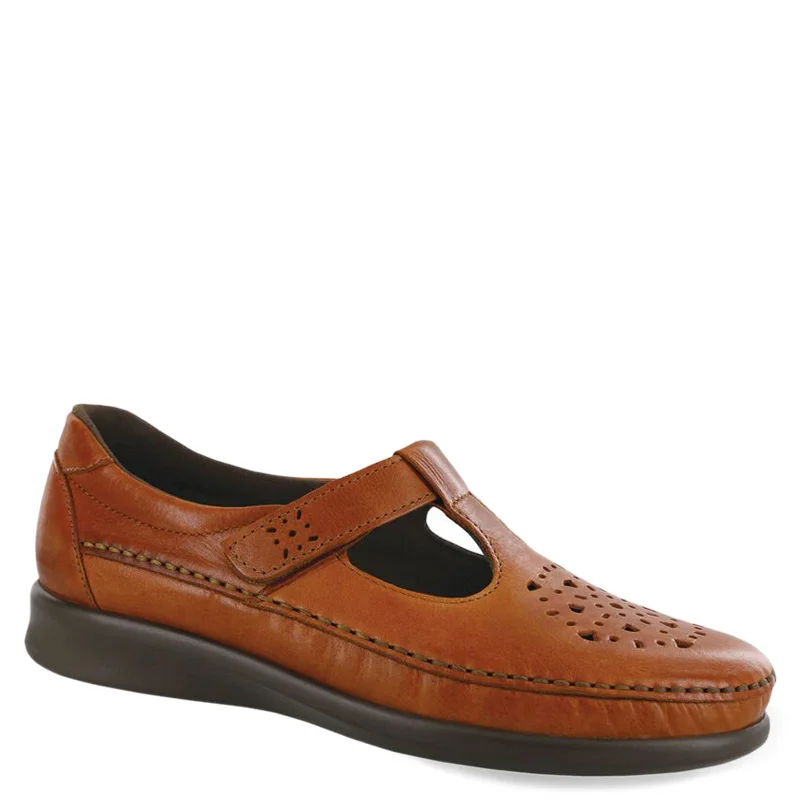 Comfortable Chic Women's SAS, Willow Slip-On