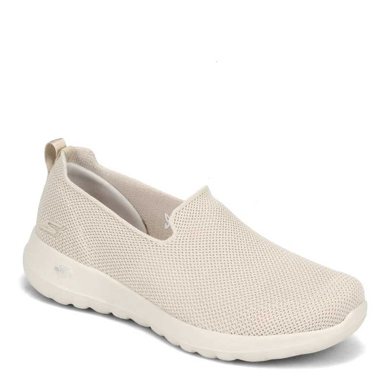 Limited-Time Shoe Deals Women's Skechers, GOwalk Joy - Sensational Day Slip-On - Wide Width