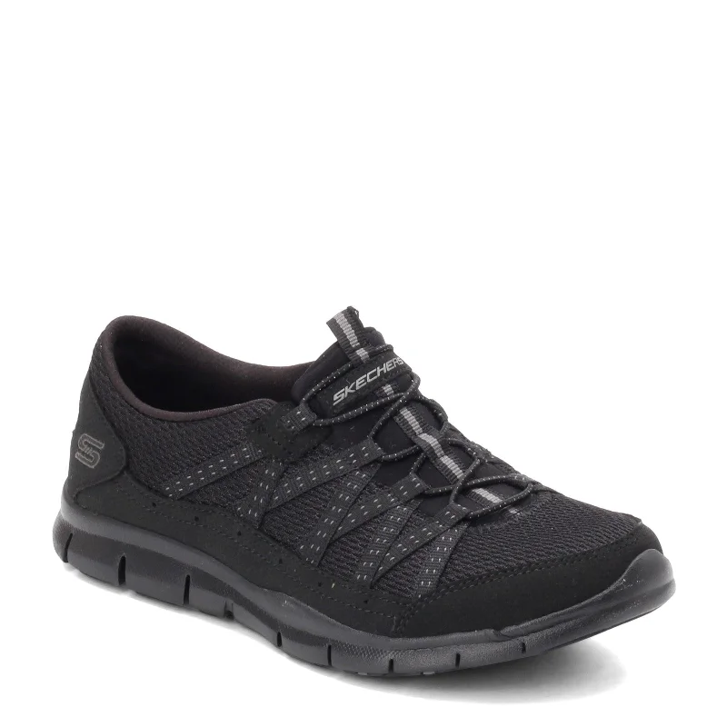 Fashion Forward Women's Skechers, Gratis - Strolling Sneaker