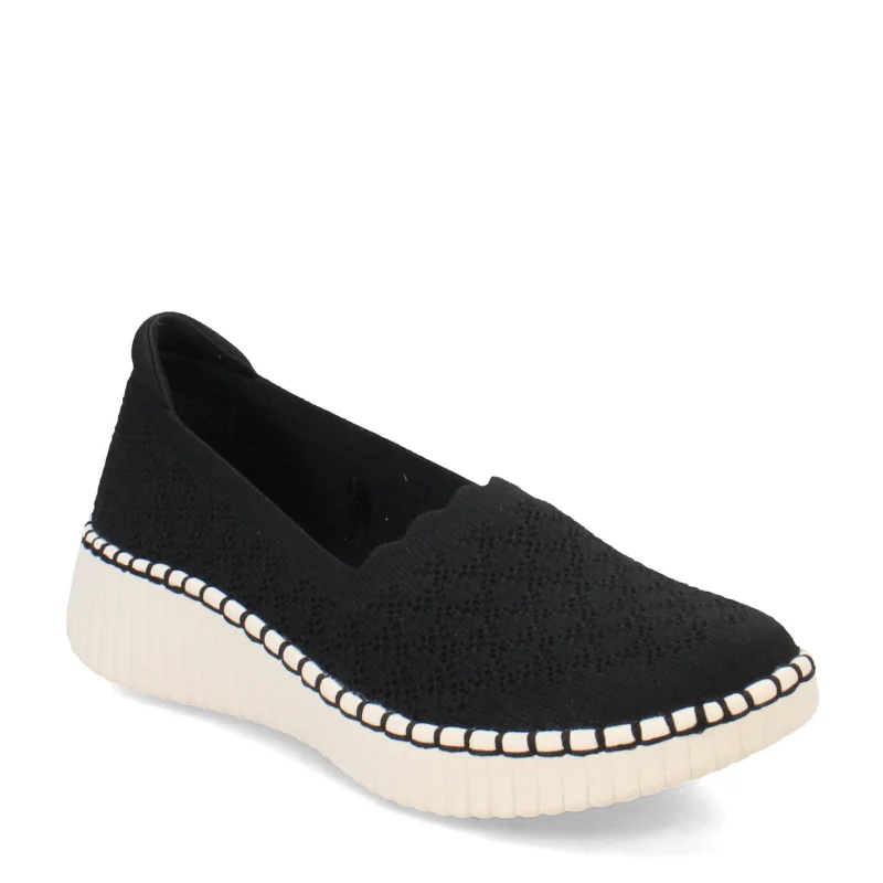Discover Now Women's Skechers, Wilshire Blvd Slip-On