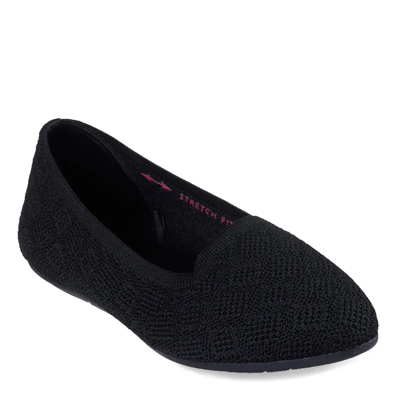 Hot Sale Women's Skechers, Cleo 2.0 Join Me Flat