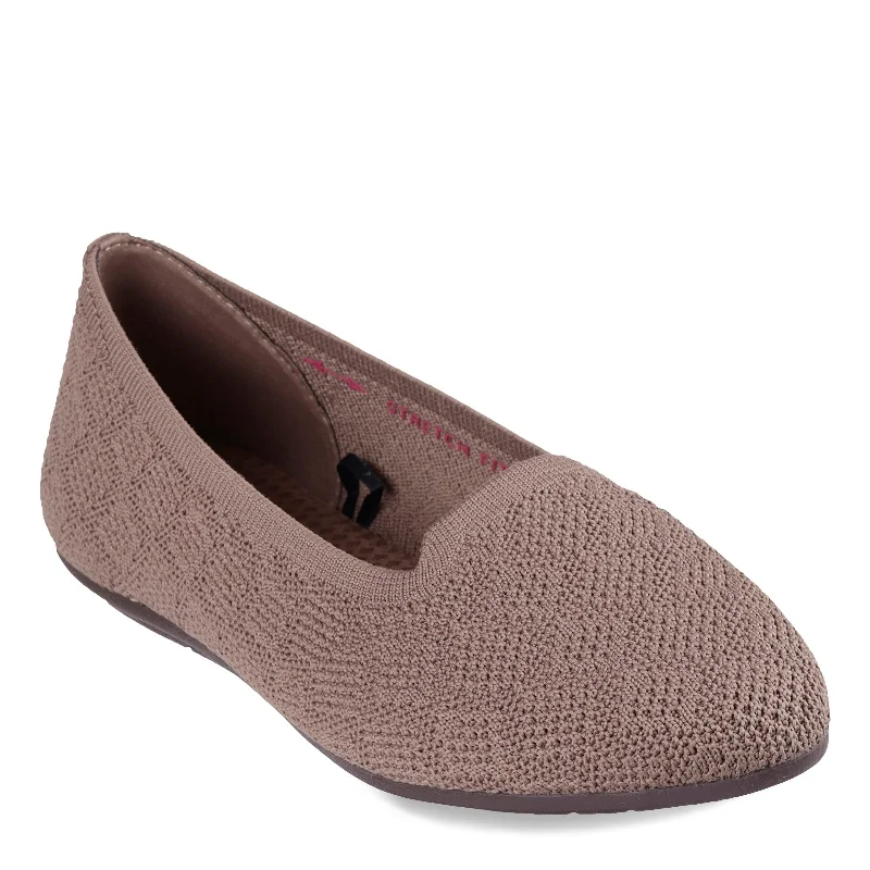 Limited Stock Women's Skechers, Cleo 2.0 Join Me Flat