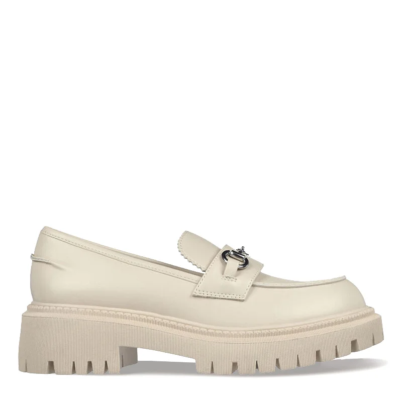 Sale On Sale Women's Skechers, Modern Rugged - Sweet Choice Loafer