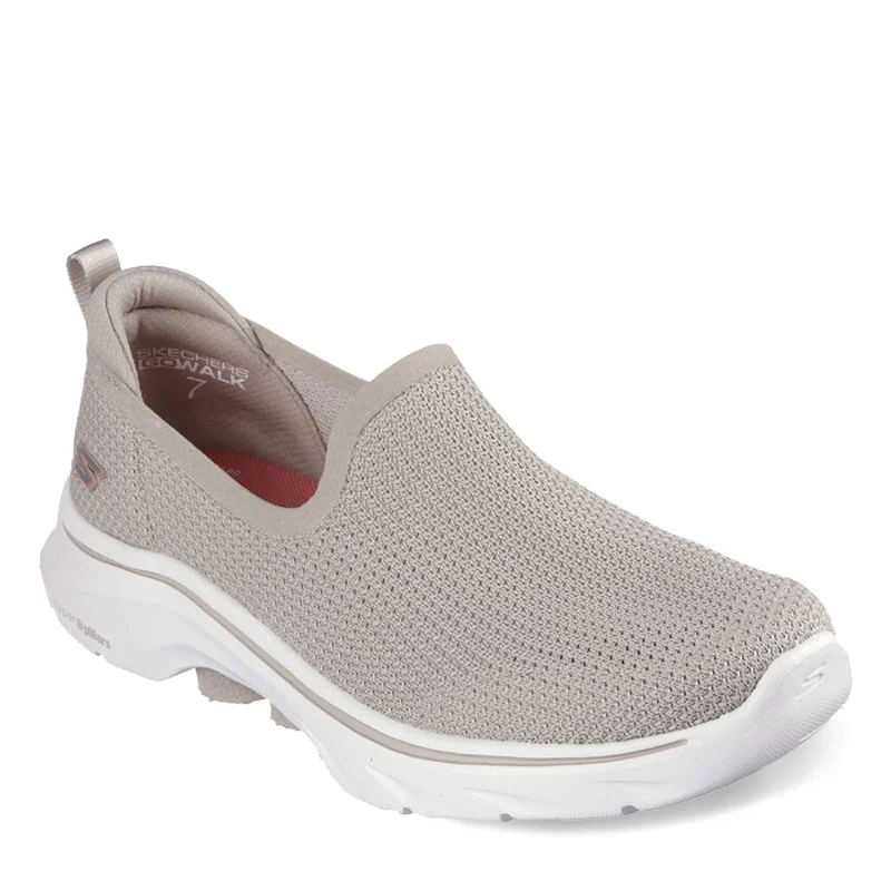Crazy Discounts, Hurry Up Women's Skechers, GO WALK 7 - Ivy Sneaker