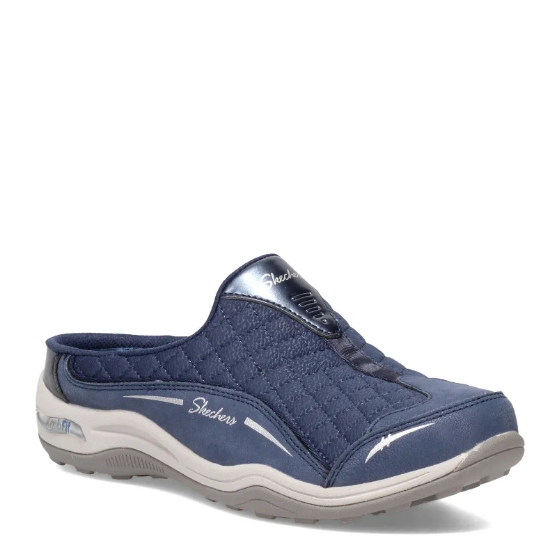 Versatile Shoes Promotion Women's Skechers, Relaxed Fit: Arch Fit - Commute Clog