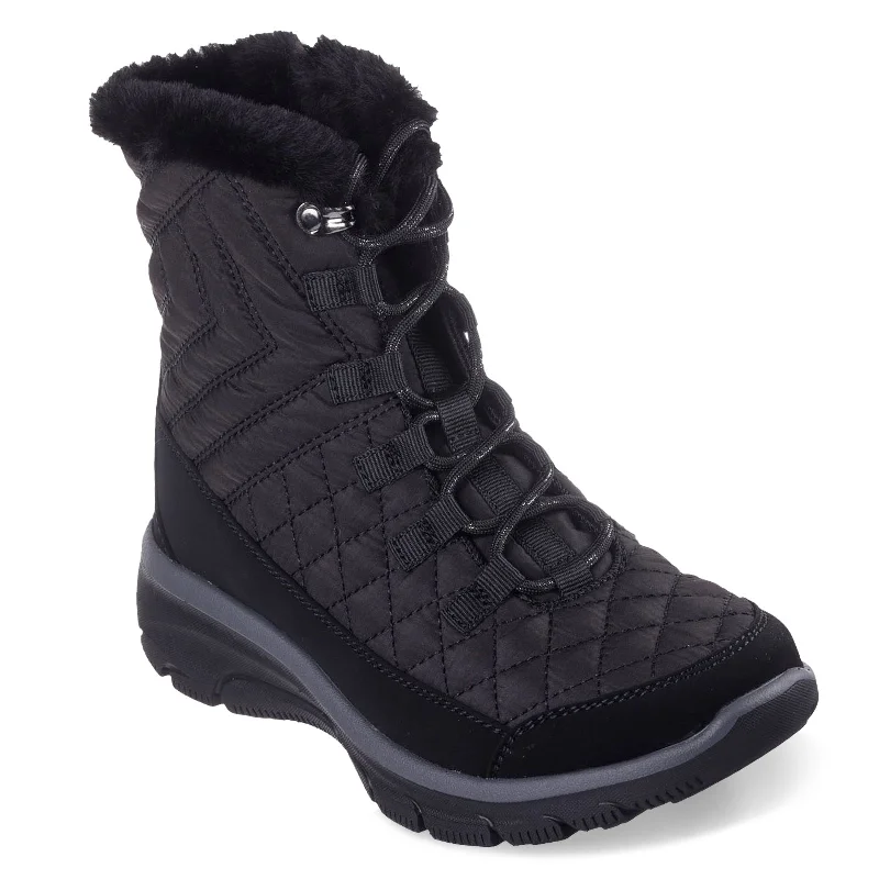 Clearance Event Women's Skechers, Relaxed Fit: Easy Going - Game Hour Boot